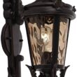 John Timberland Casa Marseille 19" Bronze Scroll Outdoor Wall Light John Timberland Casa Marseille 19" Bronze Scroll Outdoor Wall Light
