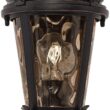 John Timberland Casa Marseille 19" Bronze Scroll Outdoor Wall Light John Timberland Casa Marseille 19" Bronze Scroll Outdoor Wall Light