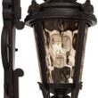 John Timberland Casa Marseille 19" Bronze Scroll Outdoor Wall Light John Timberland Casa Marseille 19" Bronze Scroll Outdoor Wall Light
