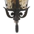 John Timberland Casa Marseille 27 1/2" High Bronze Outdoor Wall Light