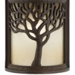 John Timberland Mission Oak Tree 12 1/4" Bronze Outdoor Wall Light John Timberland Mission Oak Tree 12 1/4" Bronze Outdoor Wall Light
