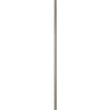 Kichler Braelyn 25" Wide Classic Pewter 5-Light Chandelier