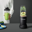 Nutribullet Pro 32 oz. 900 Watt Personal Blender, Matte Black, NB9-0901AK