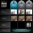 Shark Navigator Swivel Pro Upright Vacuum Cleaner - HEPA Filter, Anti-Allergen Seal, Powerful Suction