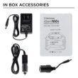 Westinghouse IGEN160S 100-Rated/150-Peak Watt Camping/RV Power Station 100-Watts Portable Power Station