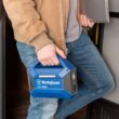 Westinghouse IGEN160S 100-Rated/150-Peak Watt Camping/RV Power Station 100-Watts Portable Power Station