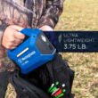 Westinghouse IGEN160S 100-Rated/150-Peak Watt Camping/RV Power Station 100-Watts Portable Power Station