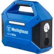 Westinghouse IGEN160S 100-Rated/150-Peak Watt Camping/RV Power Station 100-Watts Portable Power Station