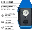Westinghouse IGEN160S 100-Rated/150-Peak Watt Camping/RV Power Station 100-Watts Portable Power Station