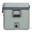 Igloo 50 QT Overland Ice Chest Cooler, Green Igloo 50 QT Overland Ice Chest Cooler, Green