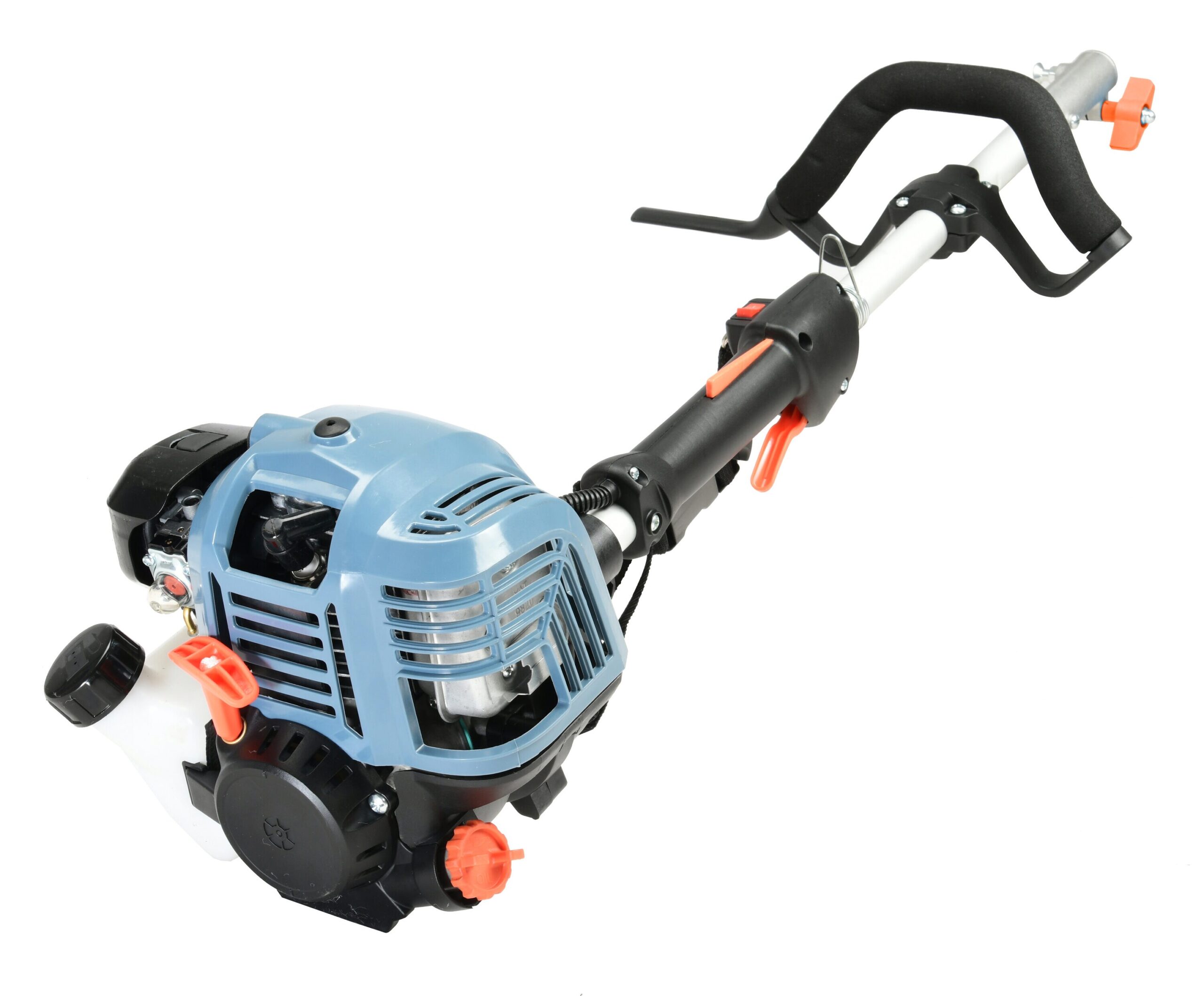 SENIX 4QL 8-in 26-cc 4-cycle Pole Saw (Battery Not Included) SENIX 4QL 8-in 26-cc 4-cycle Pole Saw (Battery Not Included) - Image 6