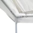 Caravan Canopy Domain Pro 150 10'x15' Carport Shelter Caravan Canopy Domain Pro 150 10'x15' Carport Shelter