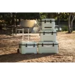 Igloo 72 QT Overland Ice Chest Cooler, Green Igloo 72 QT Overland Ice Chest Cooler, Green