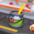 Step2 Big Builders Pro Workshop Multicolor Tool Bench, 27.50" x 34", 19 lb