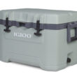 Igloo 50 QT Overland Ice Chest Cooler, Green Igloo 50 QT Overland Ice Chest Cooler, Green