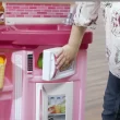 Step2 Fun with Friends Pink Toddler Kitchen Play Set
