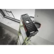 Little Giant King Kombo 5'-8' Fiberglass 3-in-1 Combo Ladder, 375 lbs. Rated