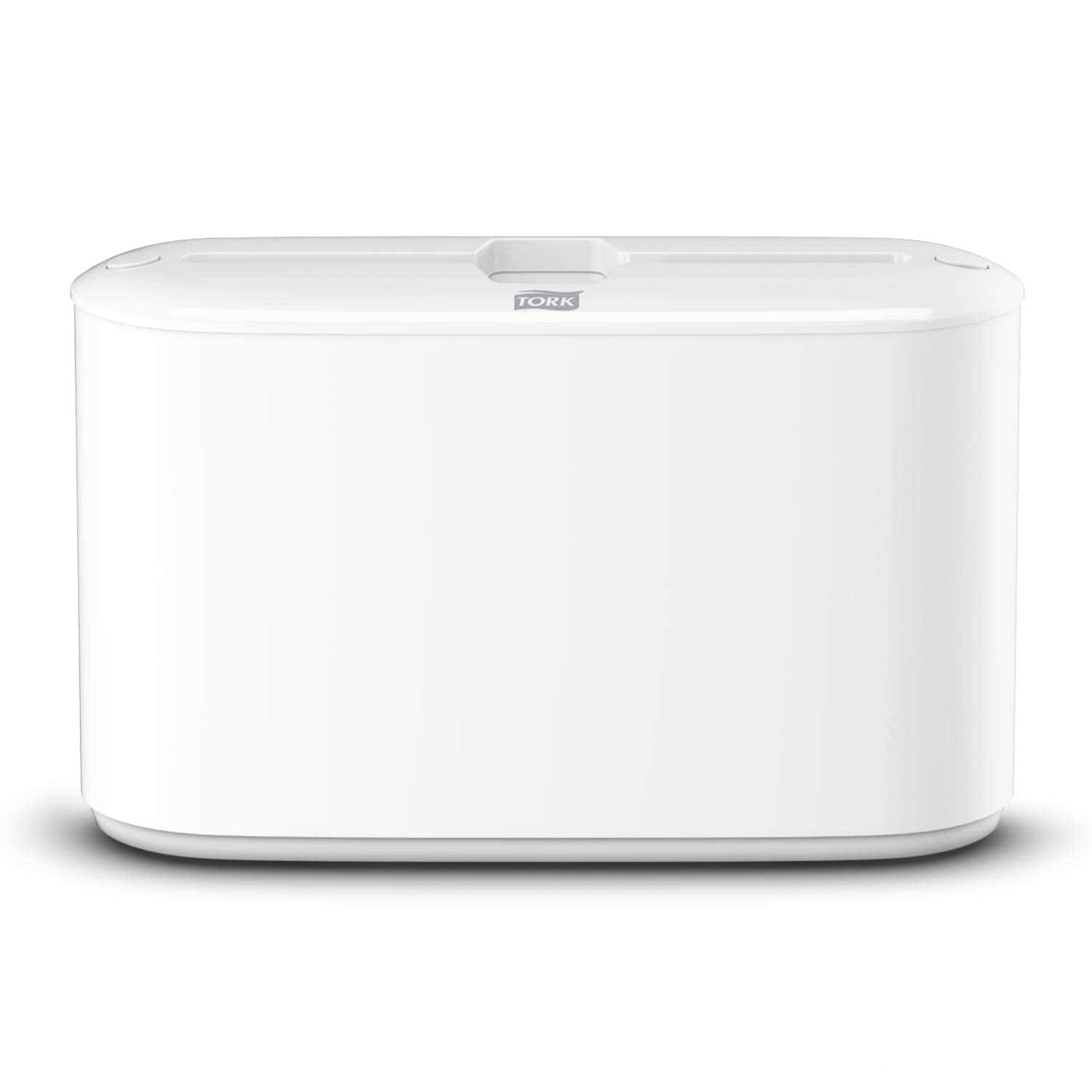 Tork Xpress Paper Towel Dispenser, White, Compact for Home Use, Fits H2 Hand Towels Tork Xpress Paper Towel Dispenser, White, Compact for Home Use, Fits H2 Hand Towels
