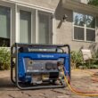 Westinghouse WGen3600cv Recoil Start 3600-Watt Single Fuel (Gasoline) Portable Generator