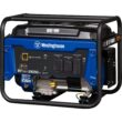 Westinghouse WGen3600cv Recoil Start 3600-Watt Single Fuel (Gasoline) Portable Generator
