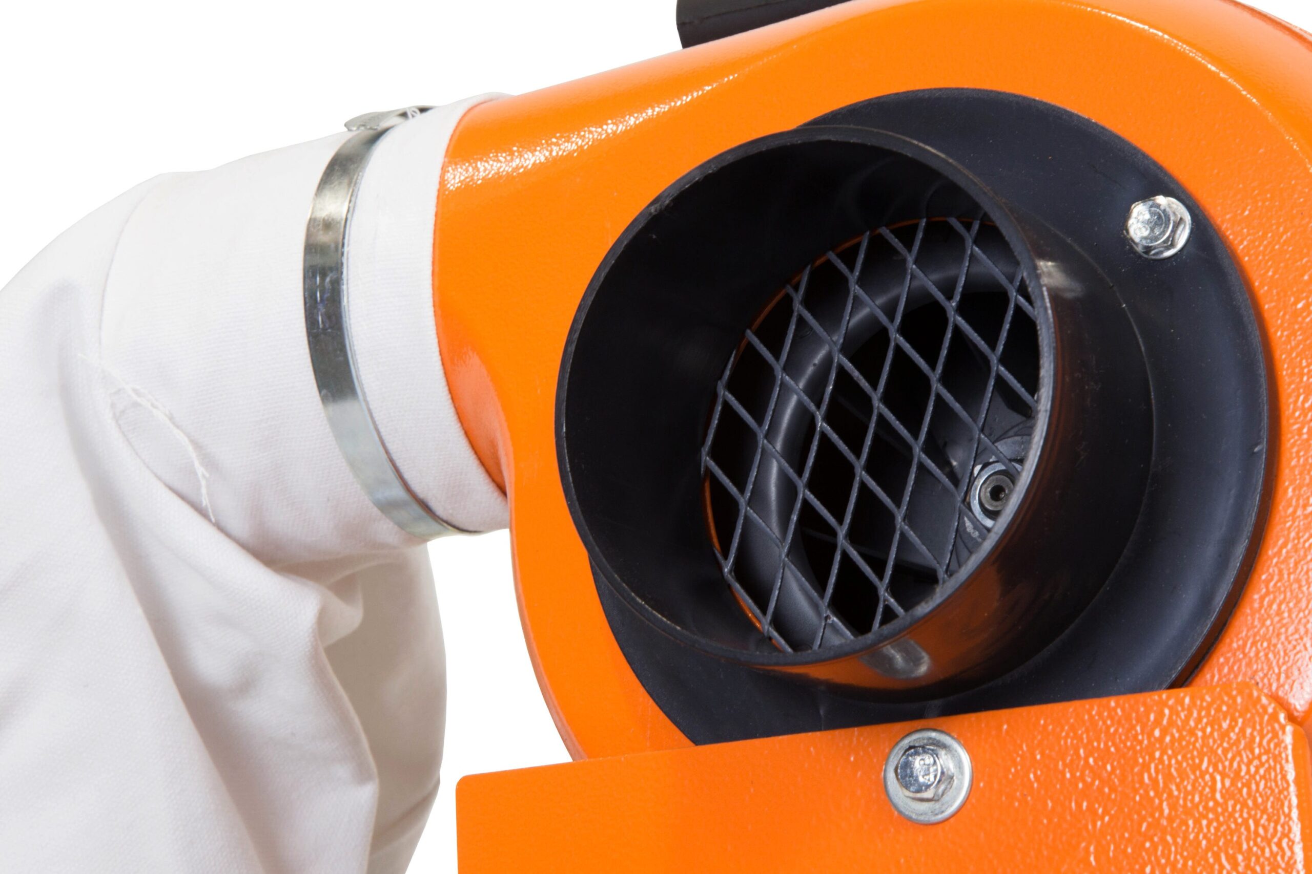 WEN 12-Gallon Dry Dust Collector with Polyester Filter WEN 12-Gallon Dry Dust Collector with Polyester Filter - Image 2