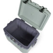 Igloo 50 QT Overland Ice Chest Cooler, Green Igloo 50 QT Overland Ice Chest Cooler, Green