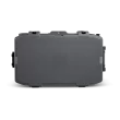 Igloo 72 QT Overland Ice Chest Cooler with Wheels, Gray Igloo 72 QT Overland Ice Chest Cooler with Wheels, Gray