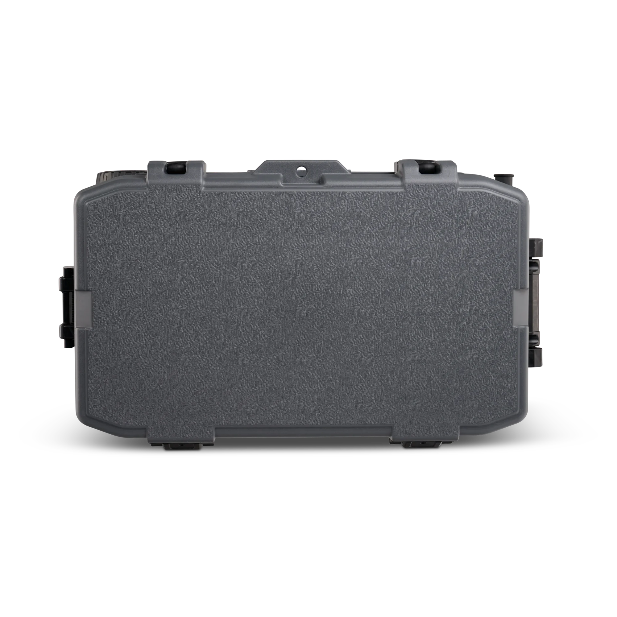 Igloo 72 QT Overland Ice Chest Cooler with Wheels, Gray Igloo 72 QT Overland Ice Chest Cooler with Wheels, Gray - Image 2