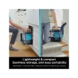 Shark StainStriker Portable Carpet & Upholstery Cleaner-Includes 6oz Deep Clean Pro Formula, 12oz OXY Multiplier Formula