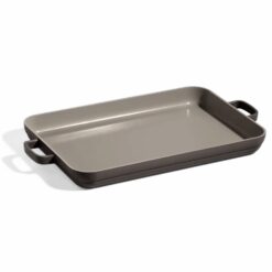 Our Place Griddle Pan - Versatile Nonstick Ceramic Sheet Pan & Stovetop Griddle, 5 Qt Capacity, Oven Safe up to 450°F, Char