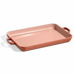 Our Place Griddle Pan - Versatile Nonstick Ceramic Sheet Pan & Stovetop Griddle, 5 Qt Capacity, Oven Safe up to 450°F, Spice