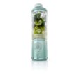Ninja BC251MT Blast Max, Portable Blender + Twist & Go, Personal Blender, Sea Glass