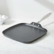 Scanpan Professional 11-inch by 11-inch Griddle
