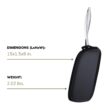 Scanpan Professional 11-inch by 11-inch Griddle