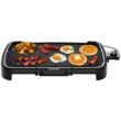 Chefman XL Electric Griddle with Removable Temperature Control, Immersible Flat Top Grill, Pancake Griddle, 10 x 20 Inch