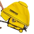 Champion Power Equipment Severe Weather Cover 2000 to 11,000 Starting Watt Inverters Generator Cover