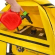 Champion Power Equipment Severe Weather Cover 2000 to 11,000 Starting Watt Inverters Generator Cover