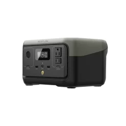 EcoFlow 256Wh RIVER 2 300-Watts Portable Power Station