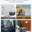 EcoFlow 256Wh RIVER 2 300-Watts Portable Power Station