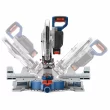 Bosch GCM18V-12SDN 12-in 18-volt Dual Bevel Sliding Compound Cordless Miter Saw (Battery and Charger Not Included)