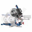 Bosch GCM18V-12SDN 12-in 18-volt Dual Bevel Sliding Compound Cordless Miter Saw (Battery and Charger Not Included)