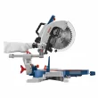 Bosch GCM18V-12SDN 12-in 18-volt Dual Bevel Sliding Compound Cordless Miter Saw (Battery and Charger Not Included)