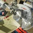 Bosch GCM18V-12SDN 12-in 18-volt Dual Bevel Sliding Compound Cordless Miter Saw (Battery and Charger Not Included)