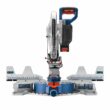 Bosch GCM18V-12SDN 12-in 18-volt Dual Bevel Sliding Compound Cordless Miter Saw (Battery and Charger Not Included)