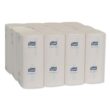 Tork 105065 PeakServe Continuous Hand Towel, 7.91 x 8.85, White, 410 Wipes/Pack, 12 Packs/Carton