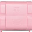 Igloo 11 QT Tag-a-Long Hard Sided Cooler, Blush, 14 Can Capacity