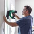 Metabo HPT MultiVolt 2-in 18-Gauge Cordless Brad Nailer (Battery and Charger Included)