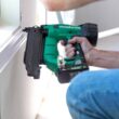 Metabo HPT MultiVolt 2-in 18-Gauge Cordless Brad Nailer (Battery and Charger Included)