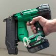Metabo HPT MultiVolt 2-in 18-Gauge Cordless Brad Nailer (Battery and Charger Included)