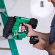 Metabo HPT MultiVolt 2-in 18-Gauge Cordless Brad Nailer (Battery and Charger Included)